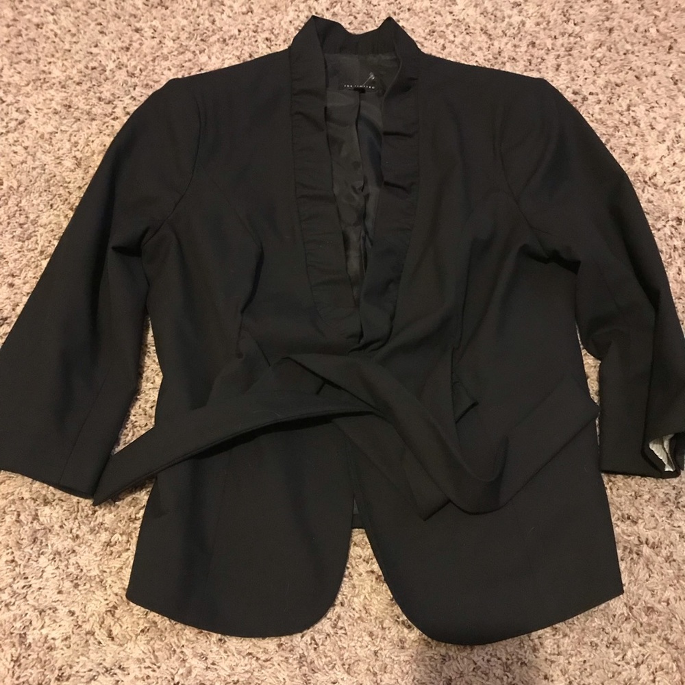 The Limited Women’s Blazer